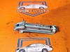 Домкрат MERCEDES-BENZ C-класс W203/S203/CL203 рестайлинг (2004 - 2008) C 220 CDI 2.2 AT (150 л.с.) фото 1 &mdash; Разборка Мерседес