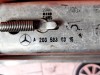 Домкрат MERCEDES-BENZ C-класс W203/S203/CL203 рестайлинг (2004 - 2008) C 220 CDI 2.2 AT (150 л.с.) фото 6 &mdash; Разборка Мерседес