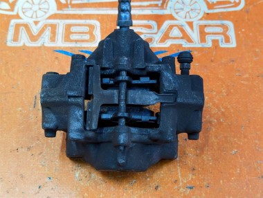 Суппорт задний правый MERCEDES-BENZ C-класс W203/S203/CL203 (2000 - 2004) — Разборка Мерседес