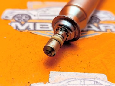 Форсунка БЕНЗИН MERCEDES-BENZ S-класс W221 рестайлинг (2009 - 2013) &mdash; Разборка Мерседес