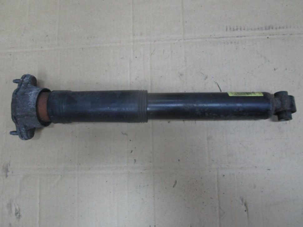 Амортизатор задний MERCEDES-BENZ E-класс W212/S212/C207/A207 рестайлинг (2013 - 2016) фото 1 — Разборка Мерседес