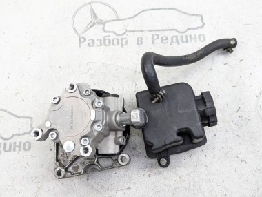 Клапан EGR MERCEDES-BENZ M-класс AMG W163 рестайлинг (2001 - 2005) — Разборка Мерседес