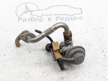 Клапан EGR MERCEDES-BENZ M-класс AMG W163 рестайлинг (2001 - 2005) — Разборка Мерседес
