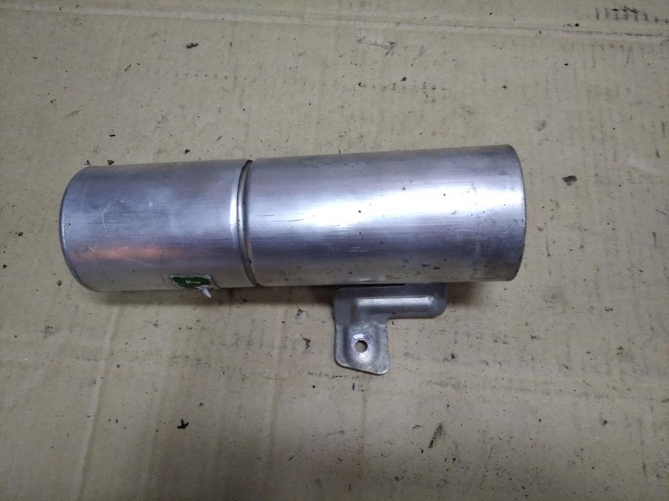 Осушитель кондиционера MERCEDES-BENZ S-класс W221 (2005 - 2009) фото 1 — Разборка Мерседес