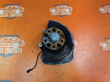 Кулак поворотный передний правый MERCEDES-BENZ CLS-класс C218/X218 рестайлинг (2014 - 2017) — Разборка Мерседес