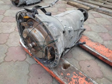 АКПП 5G-Tronic MERCEDES-BENZ E-класс W212/S212/C207/A207 (2009 - 2013) — Разборка Мерседес