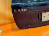 Крышка багажника MERCEDES-BENZ C-класс W203/S203/CL203 (2000 - 2004) фото 3 — Разборка Мерседес