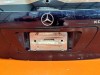 Крышка багажника MERCEDES-BENZ C-класс W203/S203/CL203 (2000 - 2004) фото 12 — Разборка Мерседес