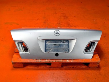 Крышка багажника MERCEDES-BENZ E-класс W210/S210 рестайлинг (1999 - 2003) &mdash; Разборка Мерседес
