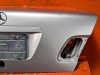 Крышка багажника MERCEDES-BENZ E-класс W210/S210 рестайлинг (1999 - 2003) фото 5 &mdash; Разборка Мерседес
