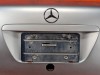 Крышка багажника MERCEDES-BENZ E-класс W210/S210 рестайлинг (1999 - 2003) фото 8 &mdash; Разборка Мерседес