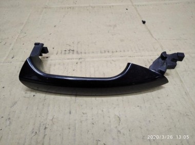 Ручка двери наружняя MERCEDES-BENZ C-класс W204/S204/С204 рестайлинг (2011 - 2015) — Разборка Мерседес