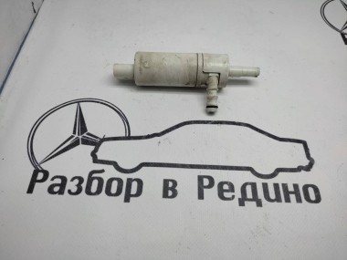 Насос омывателей MERCEDES-BENZ R-класс W251 (2005 - 2007) — Разборка Мерседес