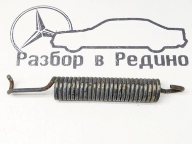 Пружина капота MERCEDES-BENZ W124 W124/S124/C124/A124 (1984 - 1993) — Разборка Мерседес