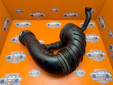 Патрубок воздушный MERCEDES-BENZ E-класс W211/S211 (2002 - 2006) — Разборка Мерседес