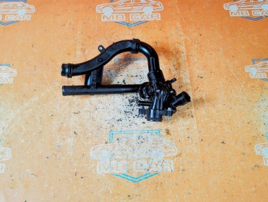 Термостат MERCEDES-BENZ C-класс W205/S205/C205/A205 (2014 - 2018) &mdash; Разборка Мерседес