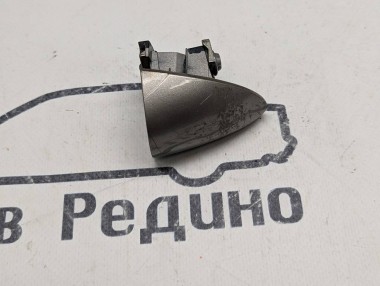 Крышка ручки двери MERCEDES-BENZ M-класс W164 (2005 - 2008) — Разборка Мерседес