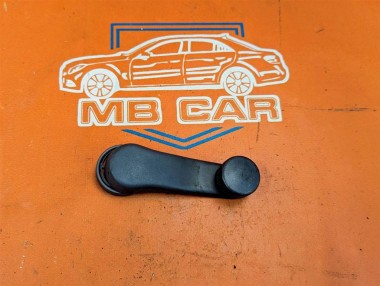 Ручка стеклоподьемника MERCEDES-BENZ Sprinter W901-905 (1995 - 2006) — Разборка Мерседес