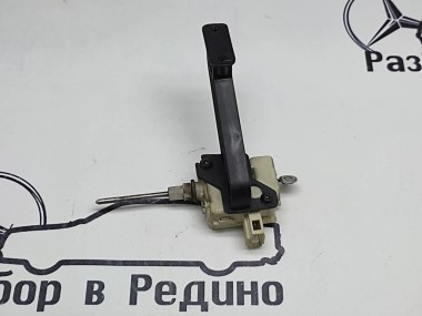 Активатор люка бака MERCEDES-BENZ E-класс W211/S211 (2002 - 2006) — Разборка Мерседес