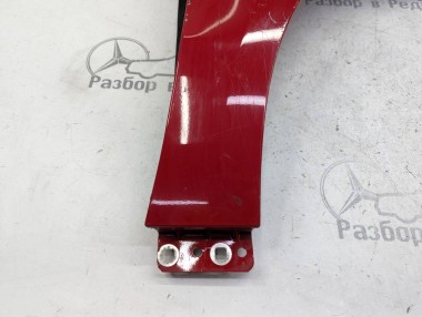 Крыло переднее правое MERCEDES-BENZ B-класс W246 (2011 - 2014) — Разборка Мерседес