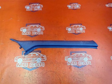 Накладка передней стойки MERCEDES-BENZ Sprinter W901-905 (1995 - 2006) — Разборка Мерседес