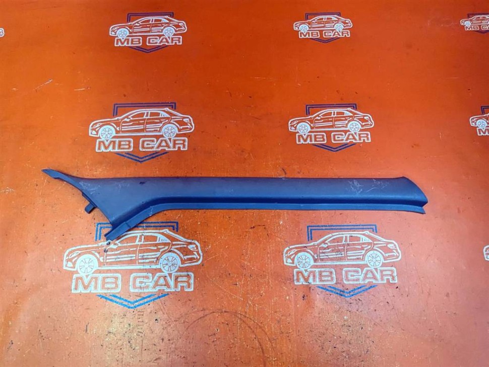 Накладка передней стойки MERCEDES-BENZ Sprinter W901-905 (1995 - 2006) фото 1 — Разборка Мерседес