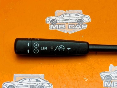 Переключатель круиз контроля MERCEDES-BENZ M-класс W163 рестайлинг (2001 - 2005) — Разборка Мерседес