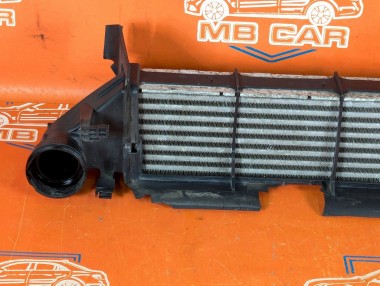 Интеркулер MERCEDES-BENZ SLK-класс R171 (2004 - 2008) &mdash; Разборка Мерседес