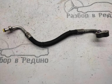 Трубка кондиционера MERCEDES-BENZ S-класс W221 (2005 - 2009) — Разборка Мерседес
