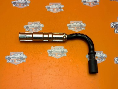 Провода высоковольтные MERCEDES-BENZ M-класс W163 рестайлинг (2001 - 2005) — Разборка Мерседес