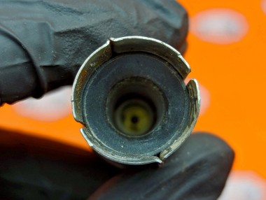 Провода высоковольтные MERCEDES-BENZ M-класс W163 рестайлинг (2001 - 2005) — Разборка Мерседес