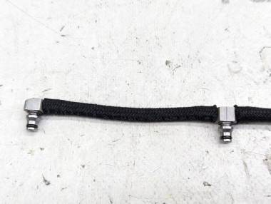 Обратка форсунок MERCEDES-BENZ C-класс W203/S203/CL203 (2000 - 2004) — Разборка Мерседес