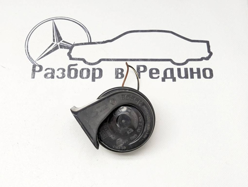 Сигнал MERCEDES-BENZ B-class w246 фото 1 — Разборка Мерседес
