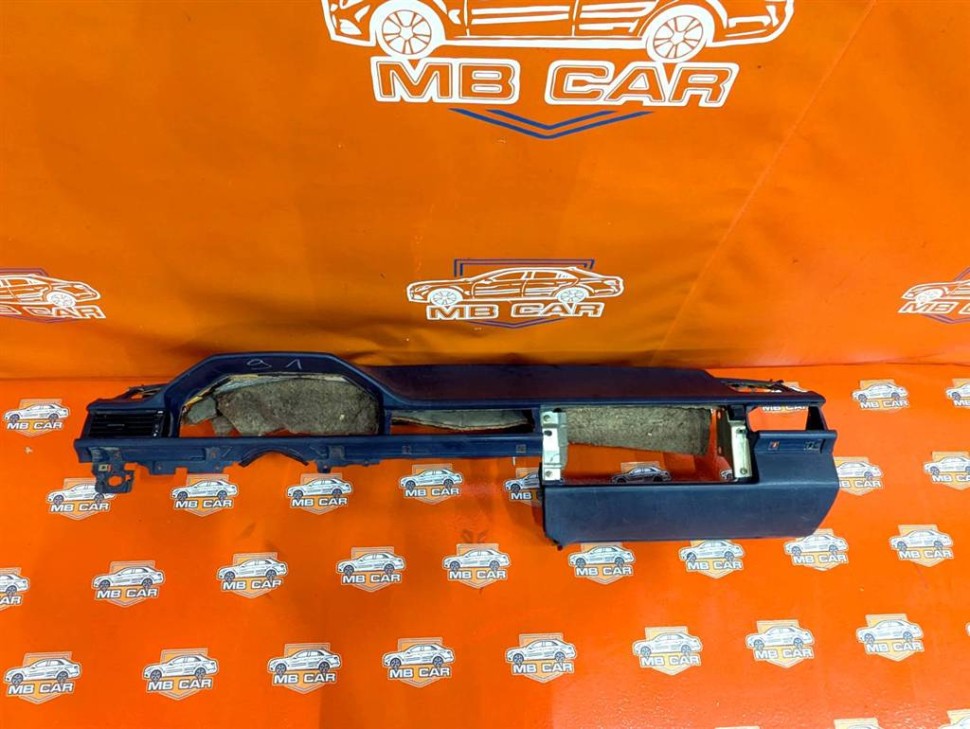 Торпеда MERCEDES-BENZ W124 W124/S124/C124/A124 (1984 - 1993) фото 1 — Разборка Мерседес