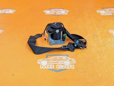 Ремень безопасности передний левый MERCEDES-BENZ C-класс W203/S203/CL203 (2000 - 2004) — Разборка Мерседес