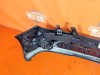Бампер передний MERCEDES-BENZ E-класс W211/S211 (2002 - 2006) фото 8 &mdash; Разборка Мерседес
