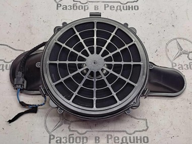 Сабвуфер MERCEDES-BENZ S-класс W220 (1998 - 2005) — Разборка Мерседес