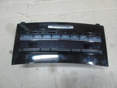 Панель управления климатом MERCEDES-BENZ E-класс W212/S212/C207/A207 (2009 - 2013) — Разборка Мерседес