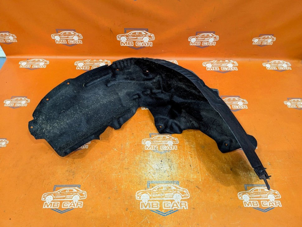 Подкрылок задний правый MERCEDES-BENZ E-класс W213/S213/C238/A238 (2016 - 2021) фото 1 &mdash; Разборка Мерседес
