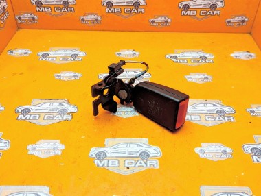 Замок ремня безопасности MERCEDES-BENZ GLC-класс X253 рестайлинг (2019 - 2025) &mdash; Разборка Мерседес