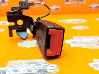 Замок ремня безопасности MERCEDES-BENZ GLC-класс X253 рестайлинг (2019 - 2025) &mdash; Разборка Мерседес