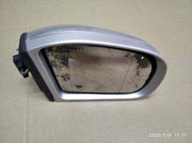 Зеркало правое MERCEDES-BENZ C-класс W203/S203/CL203 (2000 - 2004) — Разборка Мерседес