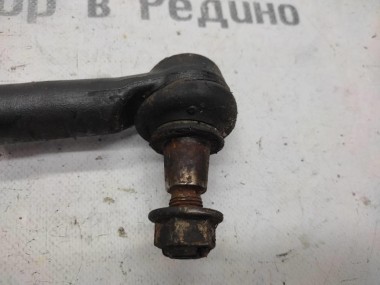 Рулевые наконечники в сборе MERCEDES-BENZ Sprinter w906 — Разборка Мерседес