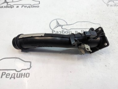Патрубок воздушный MERCEDES-BENZ CLA-класс C117/X117 (2013 - 2016) — Разборка Мерседес