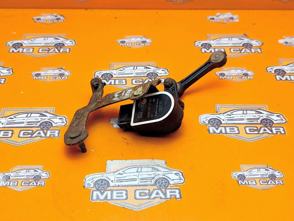 Датчик уровня пола MERCEDES-BENZ E-класс W213/S213/C238/A238 (2016 - 2021) фото 1 — Разборка Мерседес
