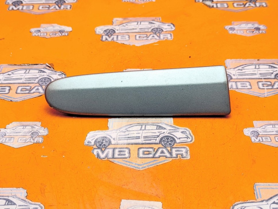 Молдинг крыла левый MERCEDES-BENZ E-класс W211/S211 (2002 - 2006) фото 1 &mdash; Разборка Мерседес