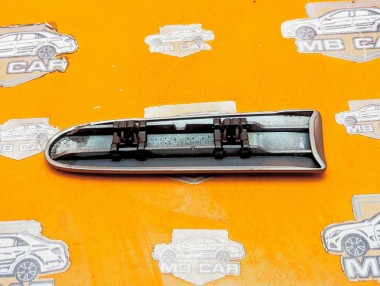 Молдинг крыла левый MERCEDES-BENZ E-класс W211/S211 (2002 - 2006) &mdash; Разборка Мерседес