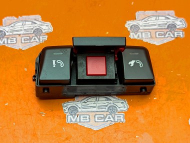 Блок аварийного вызова MERCEDES-BENZ E-класс W213/S213/C238/A238 (2016 - 2021) — Разборка Мерседес