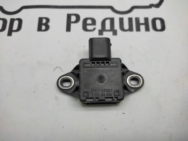 Датчик ускорения MERCEDES-BENZ E-класс W212/S212/C207/A207 рестайлинг (2013 - 2016) — Разборка Мерседес