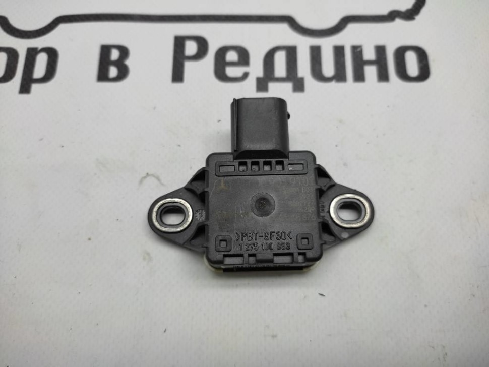 Датчик ускорения MERCEDES-BENZ E-класс W212/S212/C207/A207 рестайлинг (2013 - 2016) фото 1 — Разборка Мерседес